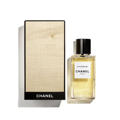 coffre chanel|chanel les exclusifs parfum.